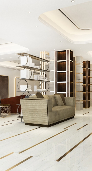 fitout