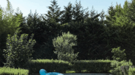 sswimming